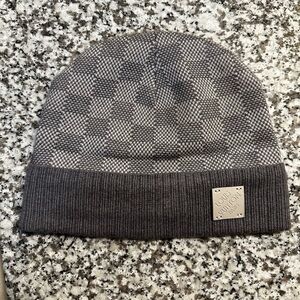 Louis Vuitton Beanie